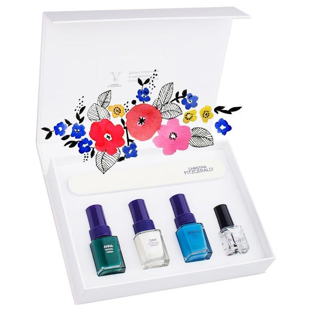 Идеи подарков к 8 марта