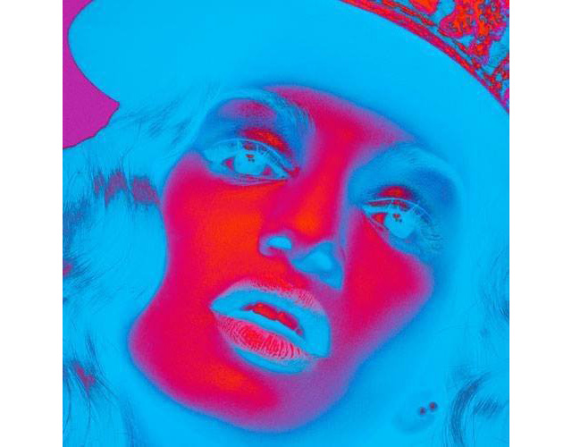 Вышел новый сингл M.I.A Trouble Again