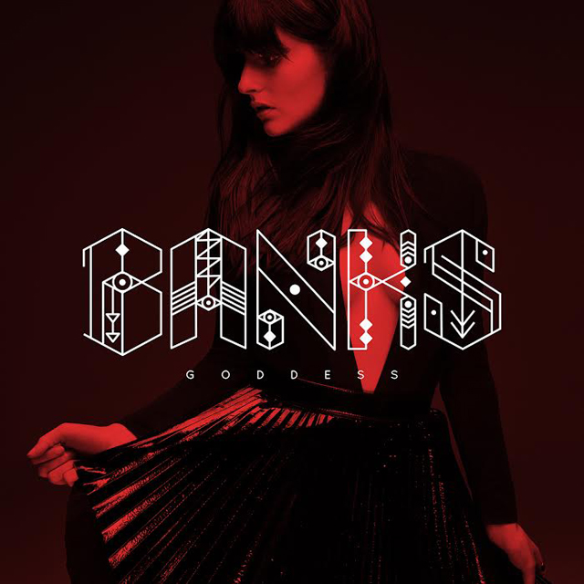Banks объявила о выходе дебютного альбома