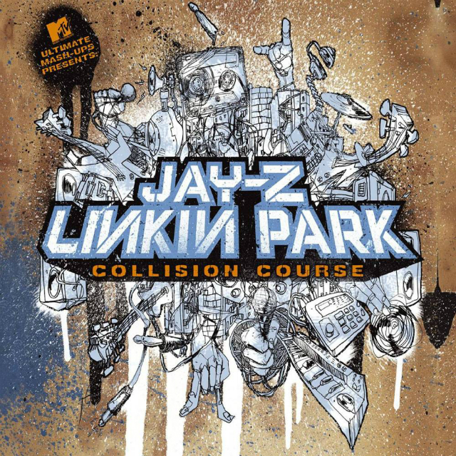 Пластинку Linkin Park и Jay-Z ждет переиздание