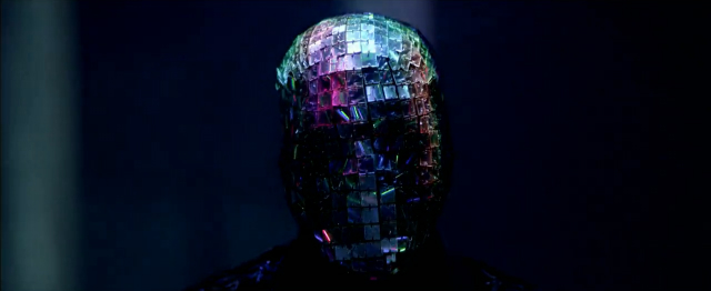 Yeezus Канье Уэста покажут в кинотеатрах