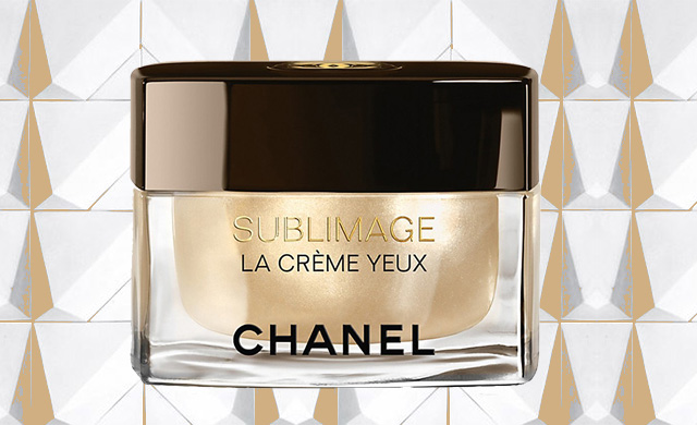 В фокусе: уход за кожей вокруг глаз