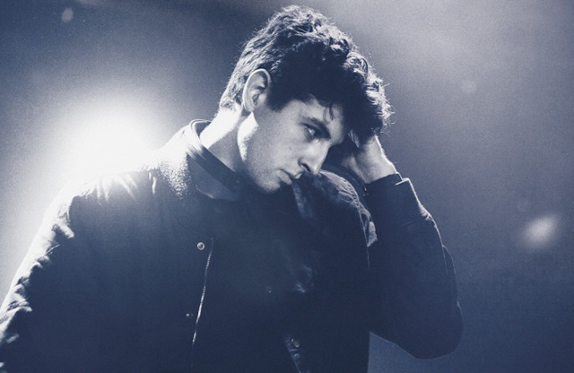 Глухие танцоры в новом видео Jamie XX