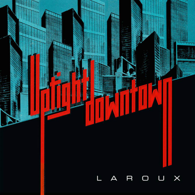 La Roux представили второй сингл из альбома