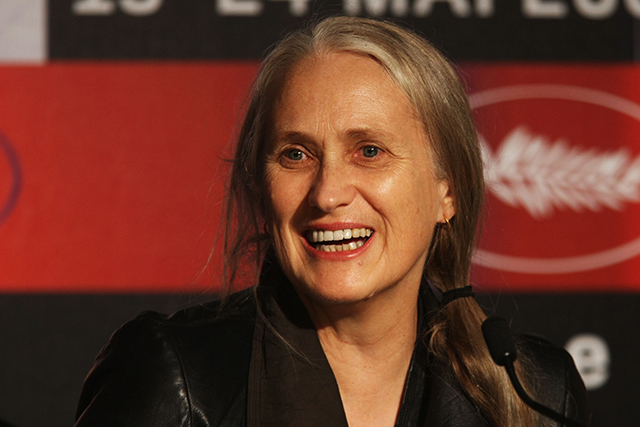 Жюри Каннского кинофестиваля возглавит женщина-режиссер