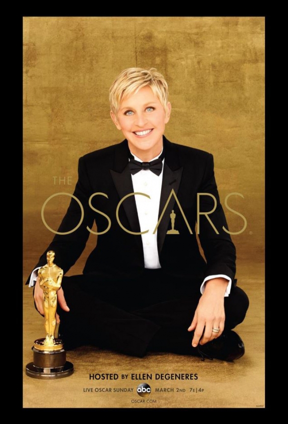 Оскар-2014: объявлен список номинантов