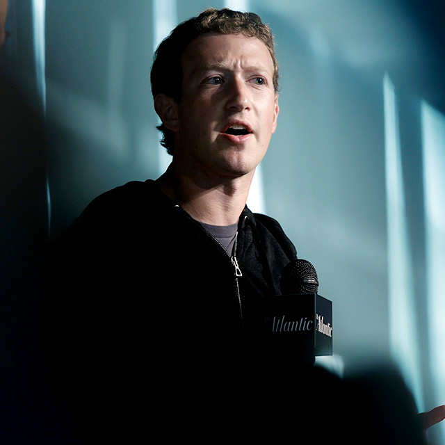 Марк Цукерберг стал богаче основателей Google