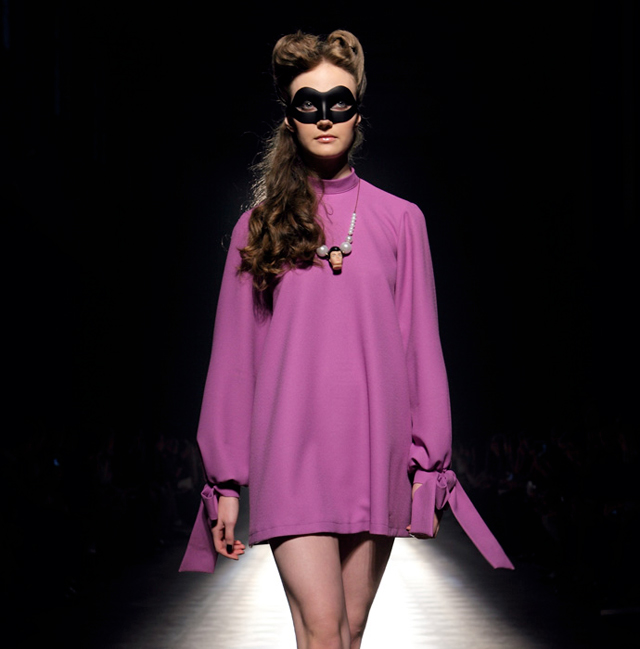 Aurora Fashion Week: отчет о петербургской неделе моды