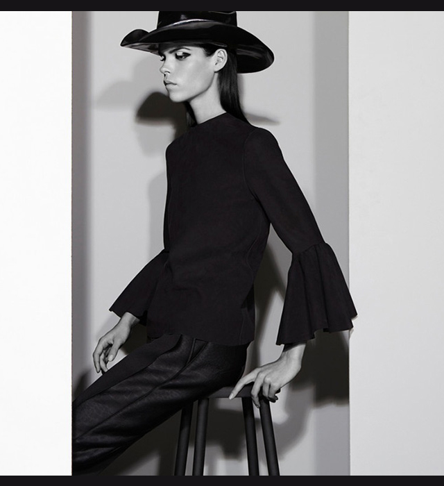 Тенденция: Дикий Запад