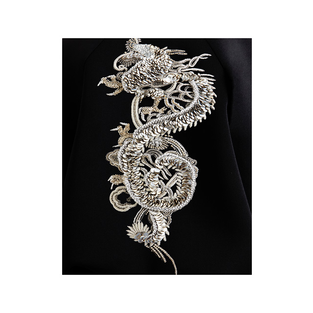 Лукбук коллекции Demi Couture от Bohemique