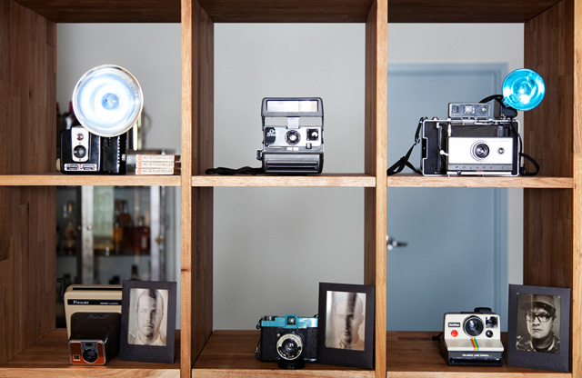 Штаб-квартира Instagram в Сан-Франциско