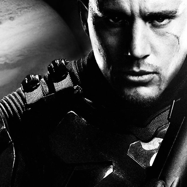 \"Восхождение Юпитер\": первый трейлер