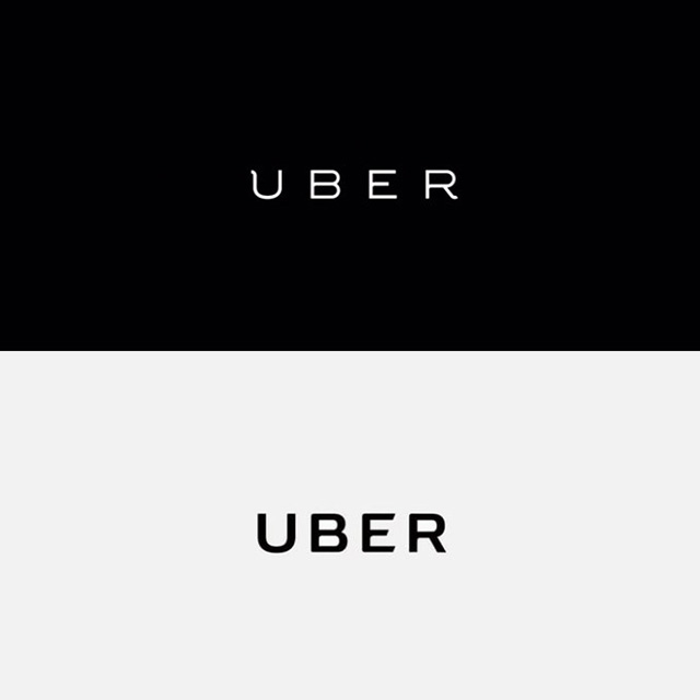 У Uber новый фирменный стиль и старые проблемы