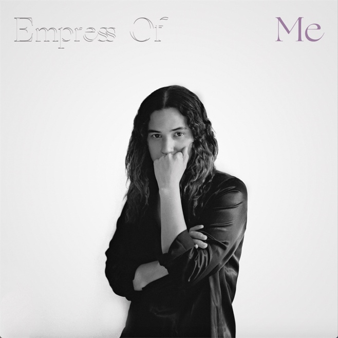 Новое имя в музыке: Empress Of