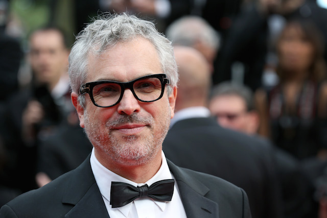 Альфонсо Куарон возглавит жюри Венецианского кинофестиваля