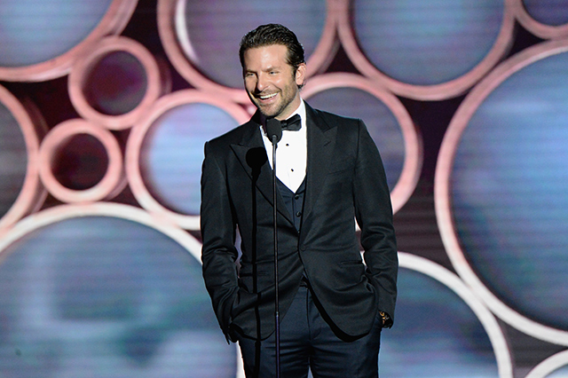 Гости гала-ужина The Parker Foundation в Лос-Анджелесе