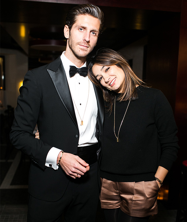 Презентация ювелирной коллекции Bulliony в бутике Aizel