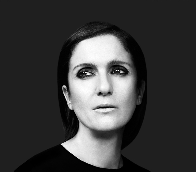 Мария Грация Кьюри покидает Valentino