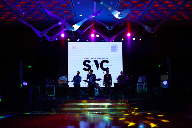 Презентация журнала SNC Kazakhstan в Алматы