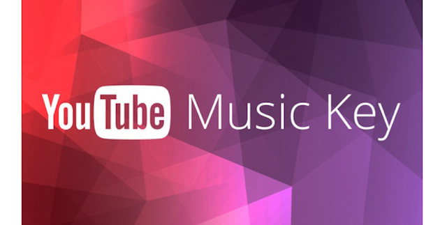 YouTube запускают музыкальный сервис