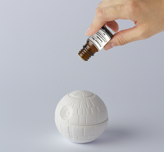 \"Звездные воины\": появились ароматы по мотивам культовой космической саги