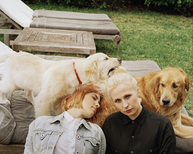 Мария Алехина поставит пьесу в Великобритании