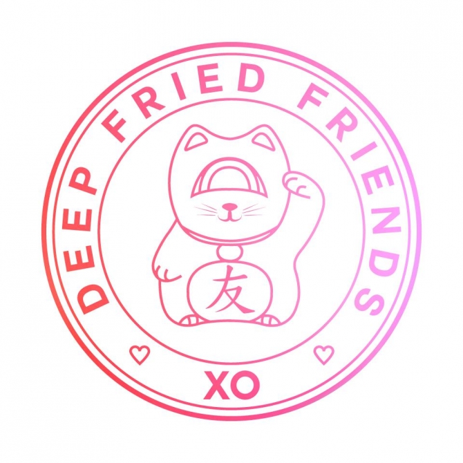 Special Mix: Deep Fried Friends