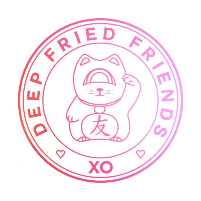 Special Mix: Deep Fried Friends Special Mix: Deep Fried Friends
