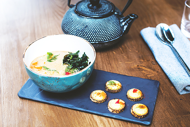 Ветер перемен: как изменились три известных московских ресторана