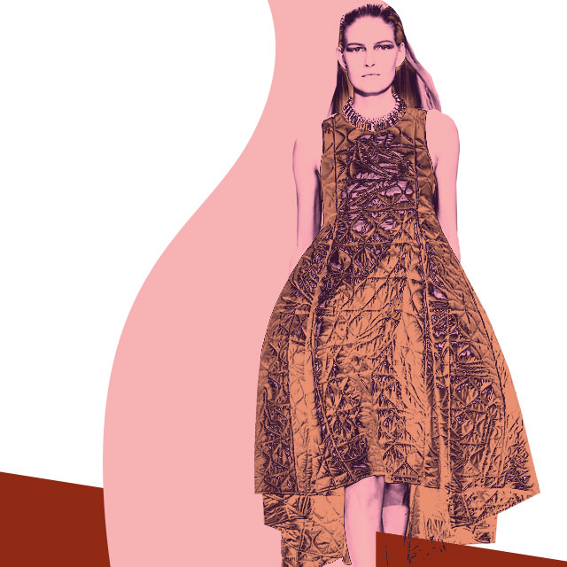 25 способов носить стеганые вещи