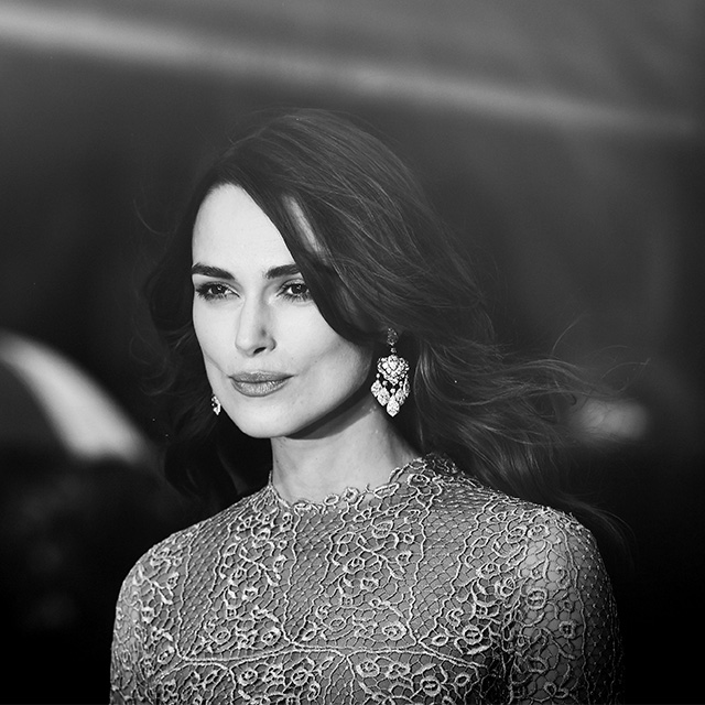 Девушка недели: Кира Найтли