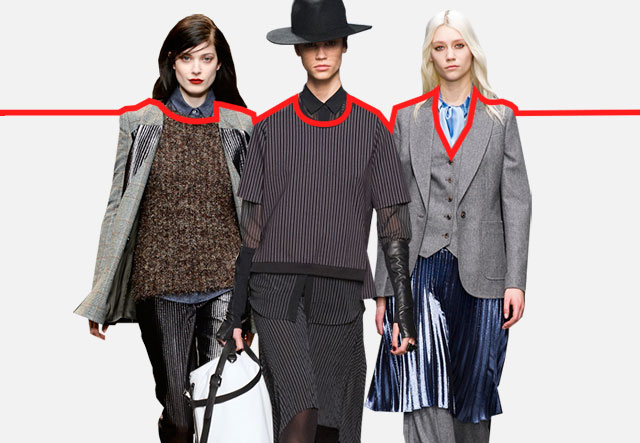 8 способов создать многослойность