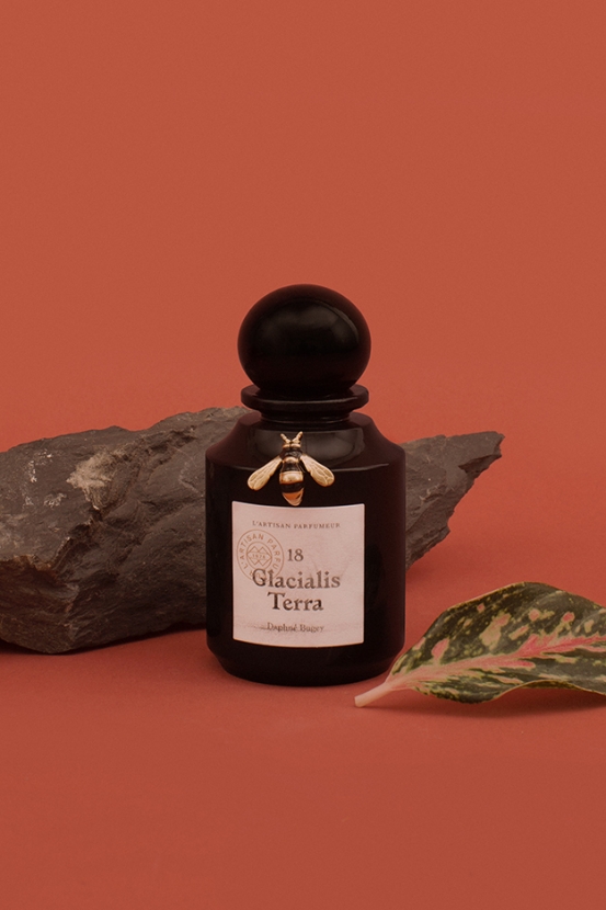 Аромат 18 Glacialis Terra от L'Artisan Parfumeur — выбор Buro 24/7
