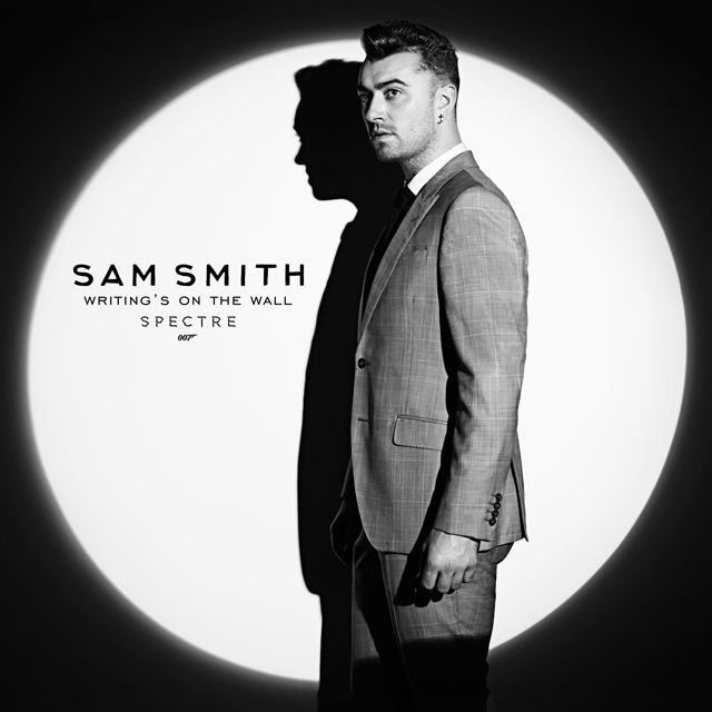 Сэм Смит спел песню для нового \"Бонда\"