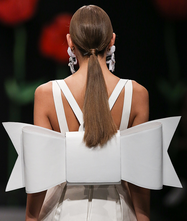 Обзор Buro 24/7: Alexander Arutyunov, весна-лето 2015