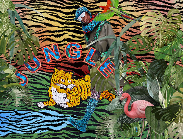 Конкурс Buro 24/7 и H&M: старт голосования