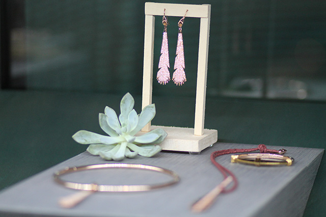 Эдди Борго: \"Украшение — это талисман, оно само притягивает нужных ему женщин\"