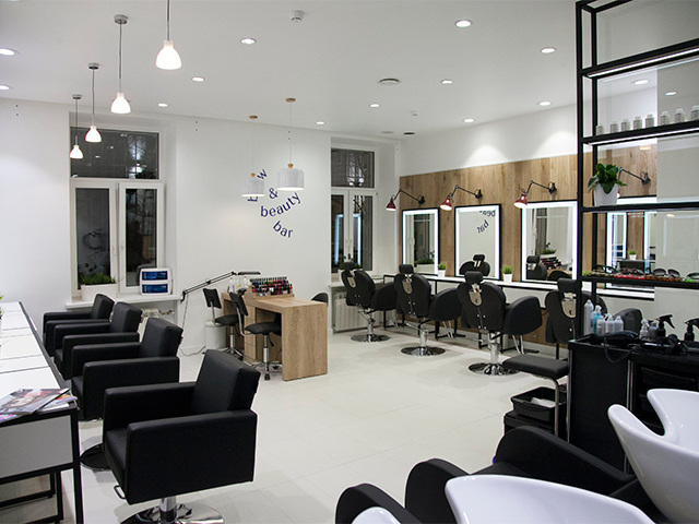 Адрес недели: Brow & Beauty Bar на Большой Бронной