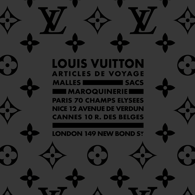 Прямая трансляция мужского показа Louis Vuitton, осень-зима 2015