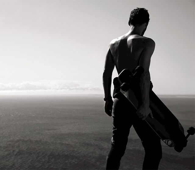 Новая кампания Chanel Allure Homme Sport