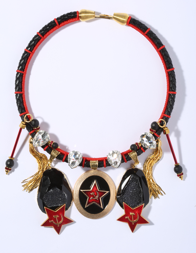 Всегда готов: капсульная коллекция Georgy Rushev