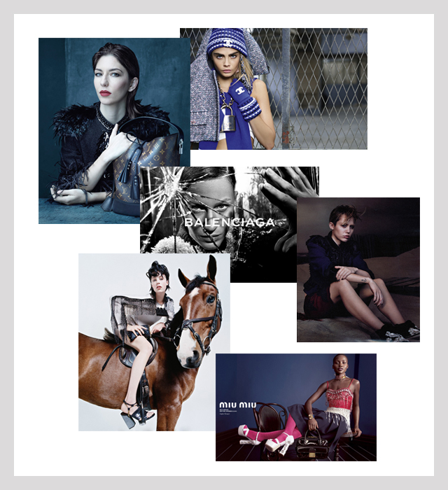 15 самых ярких рекламных кампаний 2014 года