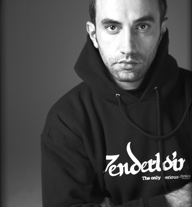 Ходят слухи: Givenchy собираются вернуться в мир haute couture