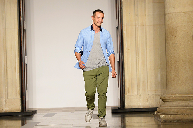 Джонатан Сондерс возглавит Dior?