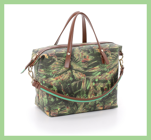 10 лучших сумок из весенне-летней коллекции Borbonese