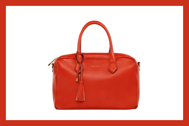 10 лучших сумок из осенне-зимней коллекции Coccinelle