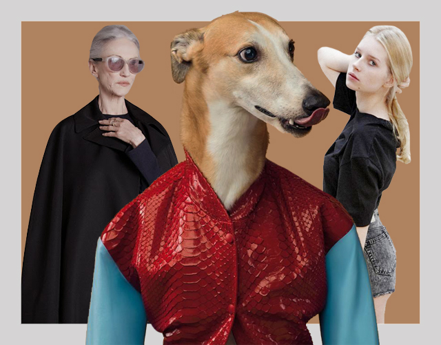 Итоги: как изменилось лицо моды в 2014 году