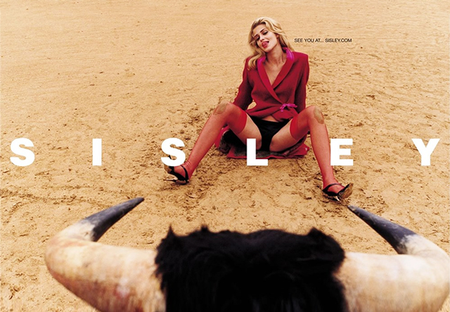 Запрещенный прием: самые скандальные рекламные кампании