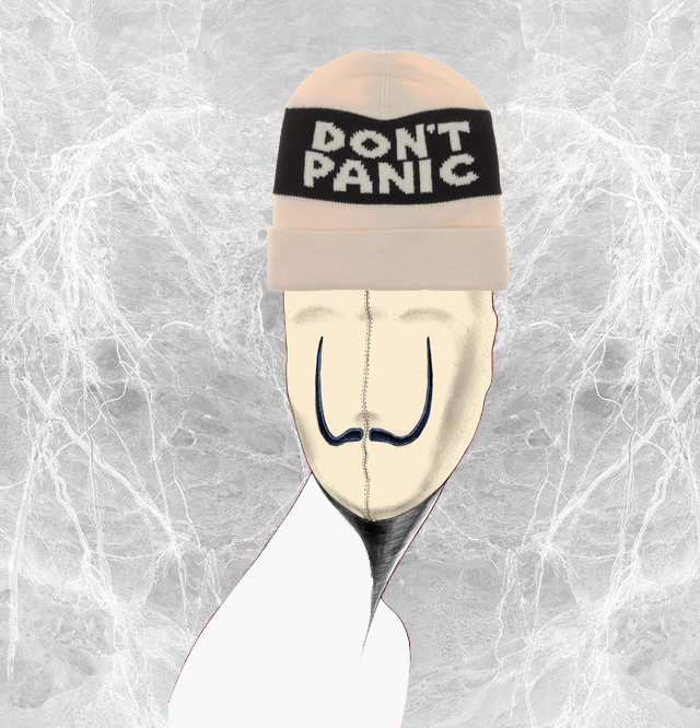 15 теплых и модных шапок