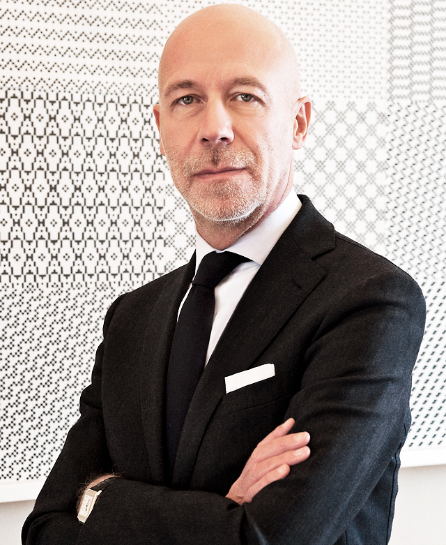 Время перемен: интервью с CEO Furla Эральдо Полеттo